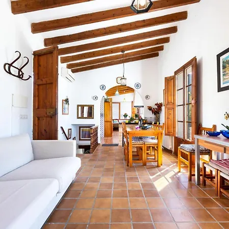 Villa Florida *
