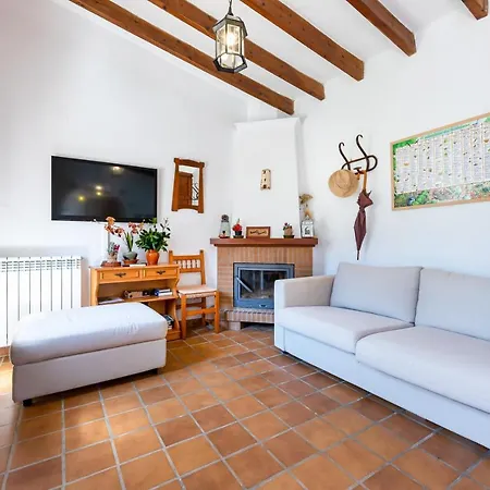 Florida Villa Fornalutx