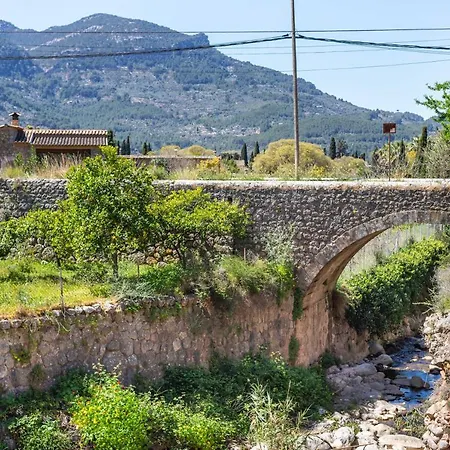 Villa Florida Fornalutx